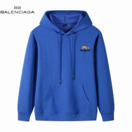 Picture of Balenciaga Hoodies _SKUBalenciagaM-3XL25tn019872